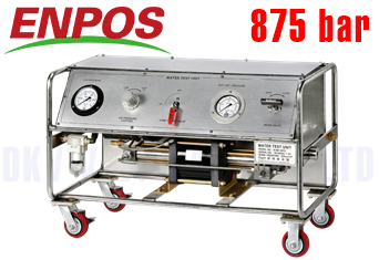 Bơm test áp lực nước Enpos 8KHW-125H-SS