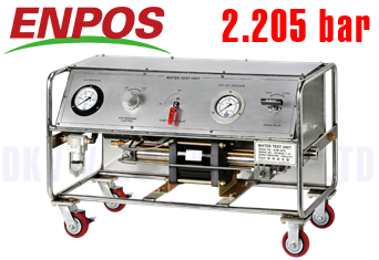 Bơm test áp lực nước Enpos 8KHW-315H-SS