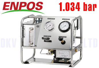 Bơm test áp lực nước Enpos KHW-188H-SS