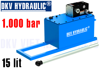 Bơm test áp lực nước MHX1000