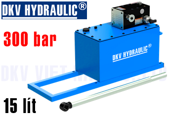 Bơm test áp lực nước MHX300