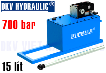 Bơm test áp lực nước MHX700