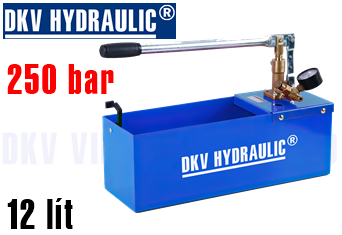 Bơm test áp lực nước RP-250
