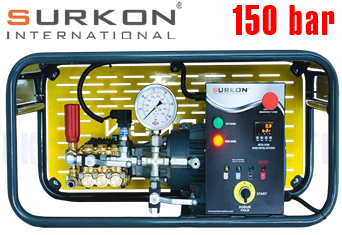Bơm test áp lực nước Surkon STP150