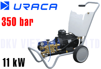 Bơm test áp lực nước Uraca EP602 D/350