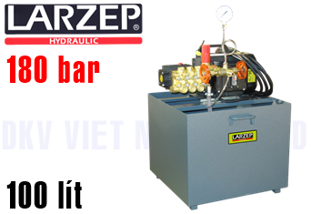 Bơm thử áp lực nước Larzep HEP0180