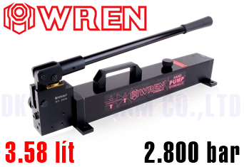 Bơm thủy lực cao áp Wren 28P160