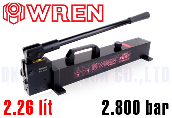 Bơm thủy lực cao áp Wren 28P80