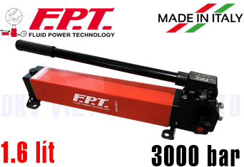 Bơm thủy lực cao áp FPT PDSA-3000