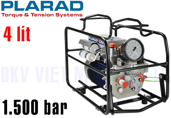 Bơm thủy lực cao áp Plarad IQ-VAX 2-Z-D1500-X32