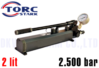 Bơm thủy lực cao áp Torc Stark HP250