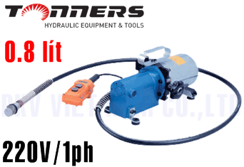 Bơm thủy lực DMP-4000S1