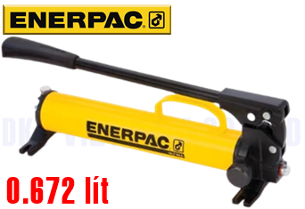 Bơm thủy lực Enerpac P-77