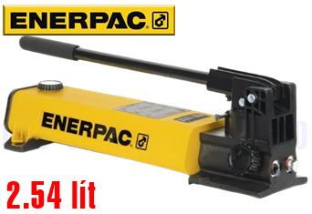 Bơm thủy lực Enerpac P-802