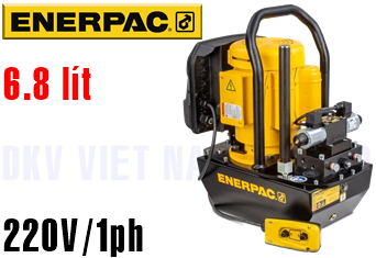 Bơm thủy lực Enerpac ZE2108DE
