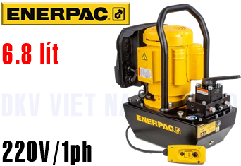 Bơm thủy lực Enerpac ZE2208PE
