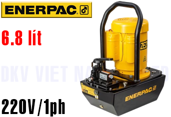 Bơm thủy lực Enerpac ZE2308ME
