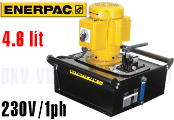 Bơm thủy lực Enerpac ZE3304ME