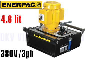 Bơm thủy lực Enerpac ZE3304MW