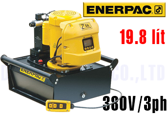 Bơm thủy lực Enerpac ZE3320SW