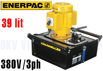 Bơm thủy lực Enerpac ZE3340MW