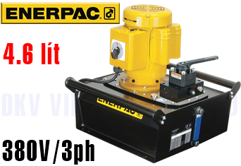 Bơm thủy lực Enerpac ZE3404MW