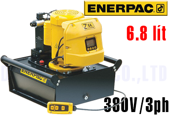 Bơm thủy lực Enerpac ZE3408SW