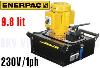 Bơm thủy lực Enerpac ZE3410ME