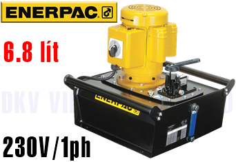 Bơm thủy lực Enerpac ZE41008ME
