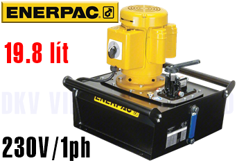 Bơm thủy lực Enerpac ZE41020ME