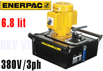 Bơm thủy lực Enerpac ZE4208MW
