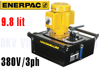 Bơm thủy lực Enerpac ZE4210MW