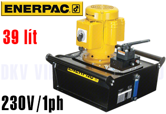 Bơm thủy lực Enerpac ZE4440ME