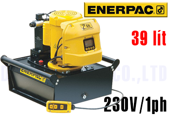 Bơm thủy lực Enerpac ZE4440SE