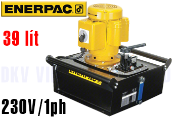 Bơm thủy lực Enerpac ZE4640ME
