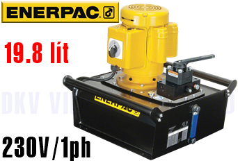 Bơm thủy lực Enerpac ZE4820ME