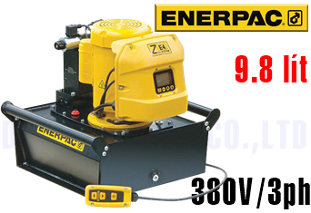 Bơm thủy lực Enerpac ZE5310SW