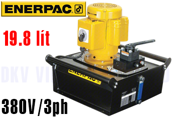 Bơm thủy lực Enerpac ZE6820MW