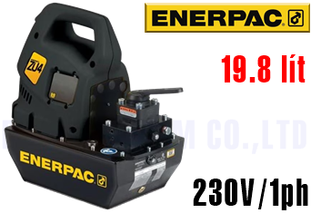 Bơm thủy lực Enerpac ZU4320ME
