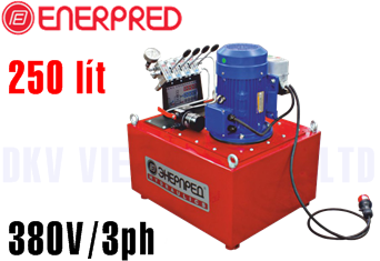 Bơm thủy lực Enerpred NER-25AKK250T1