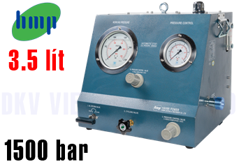 Bơm thủy lực Hanmi AHP-1500