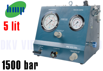 Bơm thủy lực Hanmi AHP-1500.2