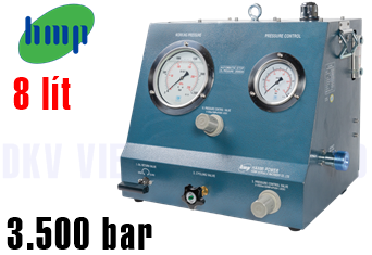 Bơm thủy lực Hanmi AHP-3500
