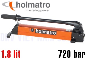 Bơm thủy lực Holmatro PA 18 H 2