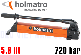 Bơm thủy lực Holmatro PA 58 H 2