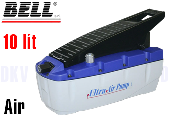 Bơm thủy lực khí nén Bell UPFD710