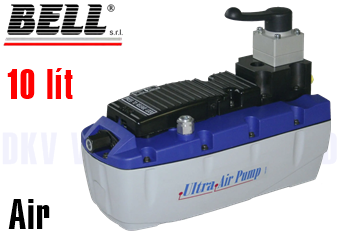 Bơm thủy lực khí nén Bell UPM702