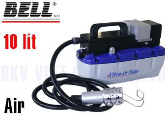Bơm thủy lực khí nén Bell UPRD702