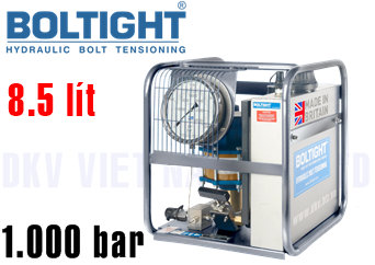 Bơm thủy lực khí nén Boltight BT-1007