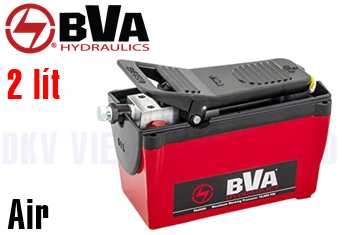 Bơm thủy lực khí nén BVA PA2000